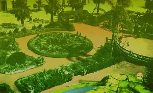 Hammam-bou-hadjar 510- Jardins